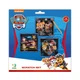 Набор гравюр Paw Patrol "Команда" Dodo 200194 - изображение 2