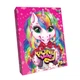 Детский набор креативного творчества "Pony Land " PL-01-01U, 7 в 1 - изображение 1