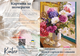 Картины по номерам 40×50 см Kontur. Букет гортензий и пионов DS0461 - изображение 4