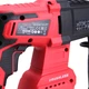 Акумуляторний перфоратор безщітковий Worcraft CRH-S20LiBAM, SDS-Plus - зображення 12