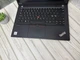 Бизнес-ноутбук Lenovo ThinkPad T14s Gen 2 \ 14" FHD IPS \ i5-1145G7 \ 16 GB \ SSD 256 GB \ Windows 10 \ 11 для роботи навчання \ - Б/В - зображення 6
