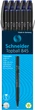 Набор роллеров Schneider Topball 845 0.3 мм синий 10 шт (S184503) - изображение 1