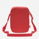 Спортивна сумка планшет через плече Nike Nk Heritage Crossbody DB0456-814 Magic Ember/Magic Ember/Summit White (197860511590) - изображение 4
