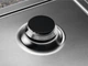 Варильна поверхня газова Electrolux EGS6436SX (нерж.сталь, чавунні решітки, турбо-конф., газ-контроль) 261444 - изображение 8