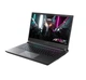 Ігровий ноутбук Gigabyte AORUS 15 BKF / i7-13620H / 16 GB ОЗП / 1000 GB SSD / RTX4060 8 GB/ 165 Гц / для ігор та веб дизайна - изображение 3