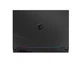 Ігровий ноутбук Gigabyte AORUS 15 BKF / i7-13620H / 16 GB ОЗП / 1000 GB SSD / RTX4060 8 GB/ 165 Гц / для ігор та веб дизайна - изображение 6