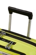 Чемодан 55 См Samsonite UPSCAPE LIME 55x40x23(26) KJ1*74007 - изображение 3