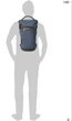 Сумка Vanguard Vesta Aspire 16Z Navy (DAS303050) - изображение 10