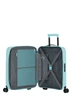 Чемодан 55 См American Tourister DASHPOP DISNEY STITCH FLOWER 55x40x20(23) 63C*02001 - изображение 2