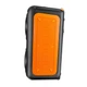 Акустика-караоке Hoco Sounding BT speaker DS42, BT5.0, TWS, AUX, USB, TF, FM, 30W, 3600mAh, 3h, black - зображення 3