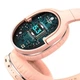 Беспроводные наушники Baseus Encok Wireless headphone D02 Pro, BT5.3, AUX, 450mAh, 50h, Pink NGTD010304 - изображение 7