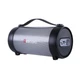 Акустика Beecaro RX22E with RGB Light, BT5.0, TWS, 6W, FM, AUX, 1800mAh, 6h, black - изображение 4