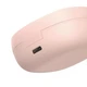 Беспроводные наушники Bluetooth BASEUS Encok True Wireless Earphones WM01 Plus, BT5.0, 40mAh, 800mAh, 5h, (NGWM01P-04) pink - изображение 4
