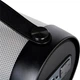 Акустика Beecaro RX22E with RGB Light, BT5.0, TWS, 6W, FM, AUX, 1800mAh, 6h, black - изображение 8