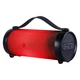 Акустика Beecaro RX33D with RGB Light, BT5.0, 7.5W, 8.5W, FM, AUX, TF, TWS, black - изображение 4