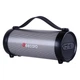 Акустика Beecaro RX33D with RGB Light, BT5.0, 7.5W, 8.5W, FM, AUX, TF, TWS, black - изображение 6