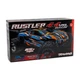 Машинка на радиоуправлении Traxxas Rustler 4x4 VXL Brushless RTR 1/10 4WD Stadium Truck (67376-4 Red) - изображение 7