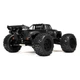 Машинка на радиоуправлении Arrma Notorious 6S BLX Brushless RTR 1/8 Monster Stunt Truck (Black V6) - изображение 2