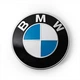 Значок на капот BMW 82мм емблема на капот, багажник бмв Е39 Е46 Е53 Е60 Е70 Е90 Е92 F15 F25 X1 X3 X5 класика - зображення 3