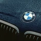 Эмблема BMW на капот багажник 82мм, значок бмв на перед и зад 51148132375 E30 E36 E39 E46 E53 E60 E70 E90 - изображение 4
