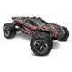 Машинка на радиоуправлении Traxxas Rustler 4x4 VXL Brushless RTR 1/10 4WD Stadium Truck (67376-4 Red) - изображение 1