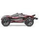 Машинка на радиоуправлении Traxxas Rustler 4x4 VXL Brushless RTR 1/10 4WD Stadium Truck (67376-4 Red) - изображение 2