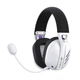 Навушники з мікрофоном Havit Fuxi H3 2.4G White - изображение 1