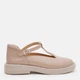 Женские туфли Мэри Джейн кожаные Ashoes 3023 36 23.5 см Крем-брюле (ROZ6501005621) - изображение 1