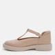 Женские туфли Мэри Джейн кожаные Ashoes 3023 36 23.5 см Крем-брюле (ROZ6501005621) - изображение 4