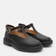 Женские туфли Мэри Джейн кожаные Ashoes 3023 36 23.5 см Черные (ROZ6501005734) - изображение 3