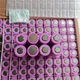 Аккумулятор 18650 DMEGC 2600mAh 5C Li-ion - для электросамокатов, электровелосипедов, инструмента - изображение 2
