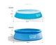 Надувной бассейн Easy Set Intex 28101 (Диаметр 183 x Высота 56см) - изображение 2