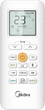 Кондиционер MIDEA Forest AG-11N8C2F-I/AG-11N8C2F-O - изображение 4
