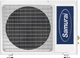 Кондиционер SAMURAI DC Inverter SMA-18HRDN1B - изображение 3