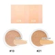 Зволожуючий кушон із колагеном Enough Collagen Aqua Air Cushion SPF50+ PA+++ 15г 21 тон - зображення 5