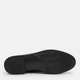 Женские лоферы кожаные Ashoes 0130 36 23.5 см Черные (ROZ6501005668) - изображение 7