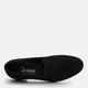 Женкие лоферы замшевые Ashoes 0130 замша 39 25 см Черные (ROZ6501005677) - изображение 6