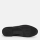 Женкие лоферы замшевые Ashoes 0130 замша 39 25 см Черные (ROZ6501005677) - изображение 7