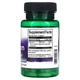 Селен Swanson Albion Selenium Complex 200 mcg 90 Caps - изображение 2