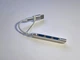 USB-хаб концентратор USB C-809 USB 3.0 Type-C/Type-A на 4 порта: 1 x USB 3.0 3 x USB 2.0 Металл, серебристый (L147) - изображение 15