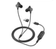 Навушники з мікрофоном Logitech Zone Wired Earbuds UC (981-001013) - зображення 1