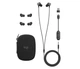Навушники з мікрофоном Logitech Zone Wired Earbuds UC (981-001013) - зображення 3