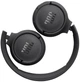 Навушники з мікрофоном JBL Tune 520BT Black (JBLT520BTBLKEU) - зображення 7