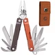 Мультитул Leatherman Rebar Burnt Sienna 833313 - изображение 1