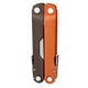 Мультитул Leatherman Rebar Burnt Sienna 833313 - изображение 4