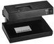 Детектор купюр 2138PRO UV – ручной аппарат проверки валют ультрафиолетом, питание 220V - изображение 6