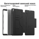 Захисний чохол книжка для Apple iPad Air / Air 2 / Pro / 2017 / 2018 (9.7") Чорний (004178) - зображення 3