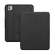 Захисний чохол книжка для Apple iPad 7 / iPad 8 / iPad 9 (10.2") Чорний (004181) - зображення 6