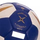 Мяч гандбольный MOLTEN MINI H00X300BW розмір 00 - изображение 3