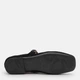 Женские балетки замшевые Ashoes М.Джей 38 24.5 см Черные (ROZ6501005718) - изображение 7